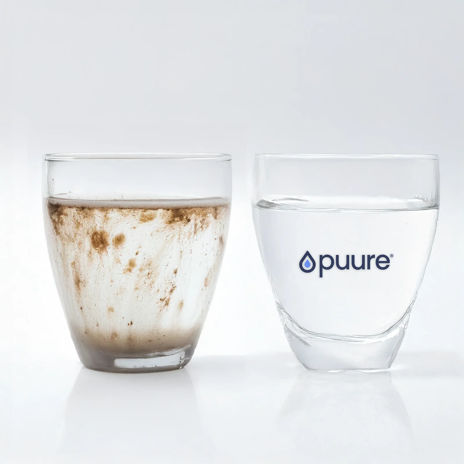 Pure Water, Straight From the Tap